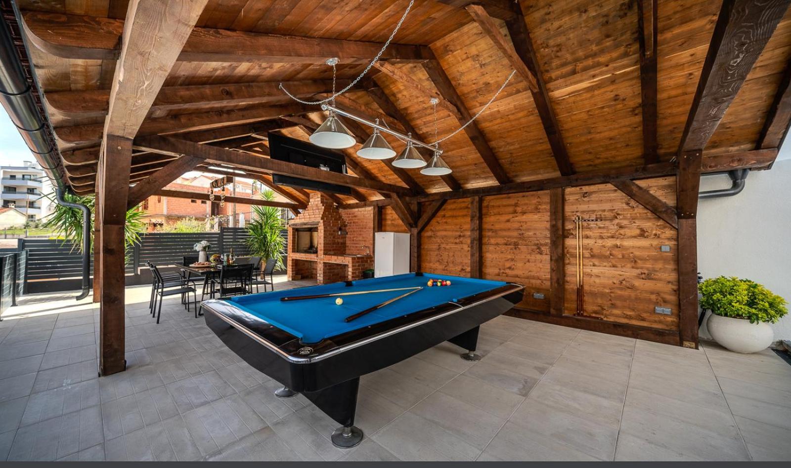 Villa Diamond Trogir Buitenkant foto